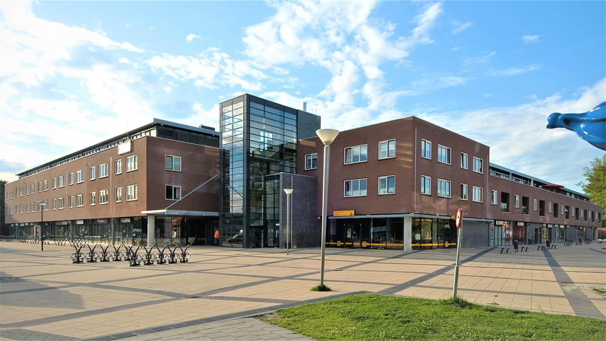 De-Drait-Drachten De Drait Drachten