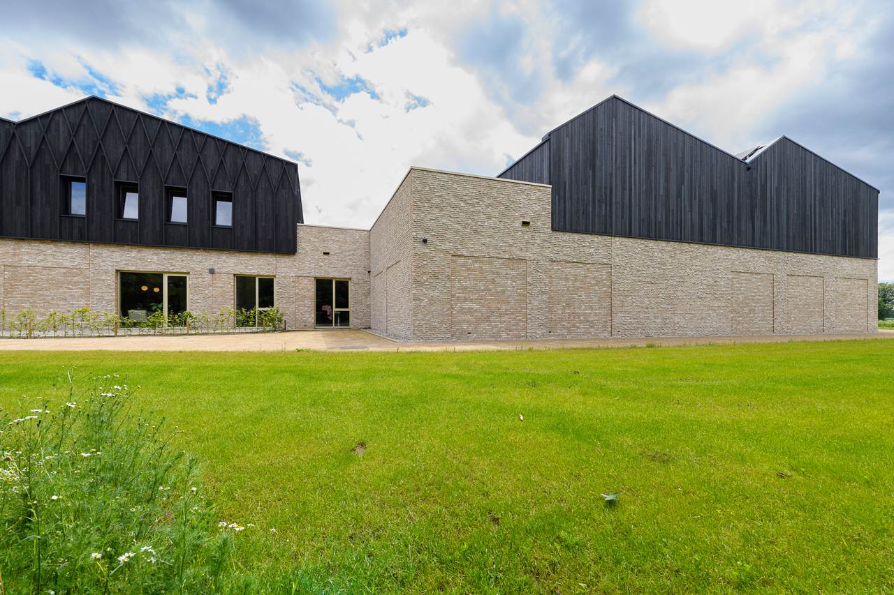 Esdal college Borger Esdal college Borger